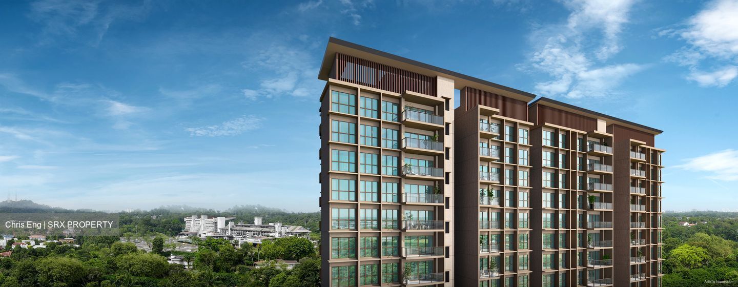 Dunearn House (D11), Apartment #604966611